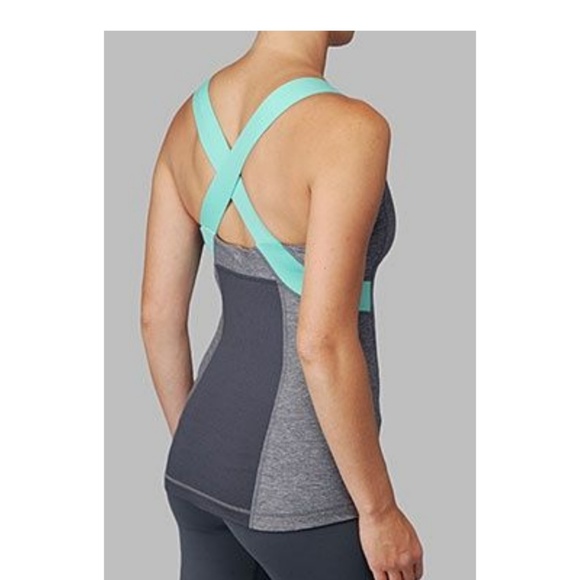 lululemon athletica Tops - Lululemon Push Your Limits Tank